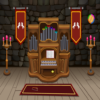 Stone Villa Escape icon