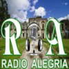 Rádio Alegria icon