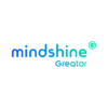 Mindshine: Mental Health Coach icon