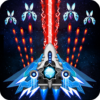 Space Shooter: Galaxy Attack icon