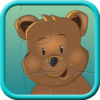 Teddy BearKids Jigsaw Puzzles icon