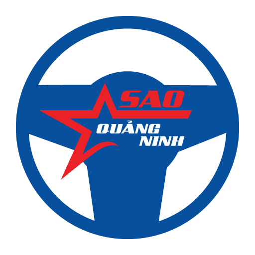 Lái xe Sao Quảng Ninh icon