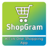 Shopgram All In One Shopping App icon