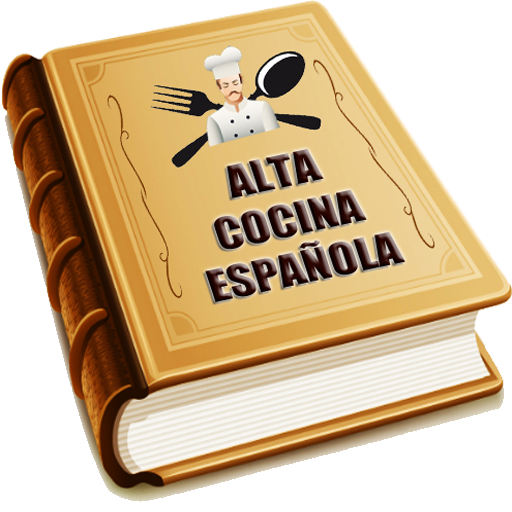 Alta Cocina Española icon