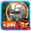 Abandon Factory Free New Hidden Object Games icon