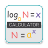 Log Calculator icon