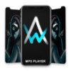 Alan Walker Online MP3 icon