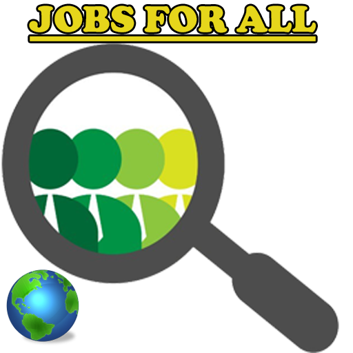 JOBS Europe icon