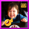 Baby Funny Videos icon