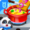 Little Panda's World Recipes icon