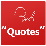 Mahatma M.K.Gandhi Quotes icon