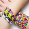 Make Loom Band Bracelets icon