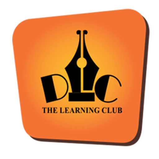 DLC The Learning Club icon