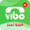 Vibo Caller ID: Search spam mobile number to block icon