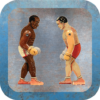 Tin Boxing Toy icon