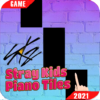 Stray Kids Piano Tiles icon