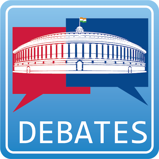 Rajya Sabha Debates icon