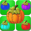 Pumpkin Burst Halloween Game icon