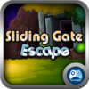 Escape Games Day860 icon