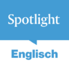 Spotlight Englisch lernen icon