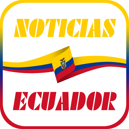 Ecuador noticias icon