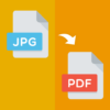 Image to PDF: JPG to PDF & PNG to PDF Converter icon