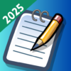 Easy Notes Notepad icon