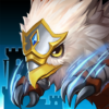 Lords Watch: Tower Defense RPG icon