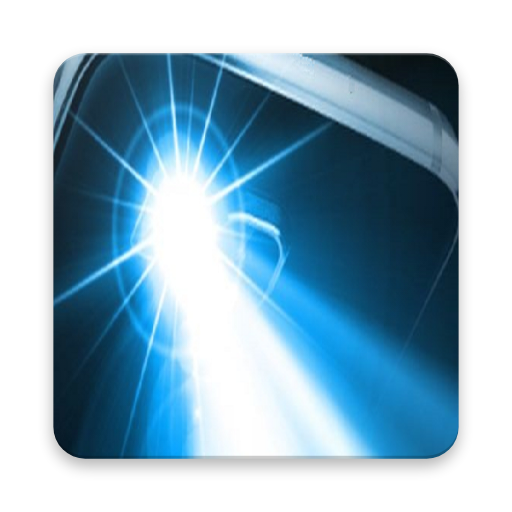 Flashlight icon