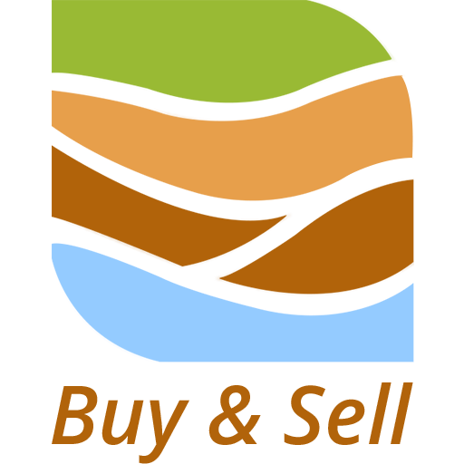 Apni Kheti Buy/Sell icon