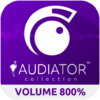 MP3 VOLUME BOOSTER GAIN LOUD icon