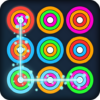 Color Rings Puzzle Relax icon