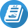 Shipping Dictionary icon