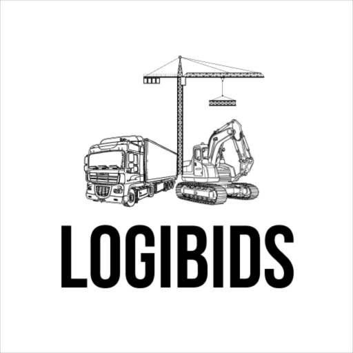 Logibids Service Provider icon