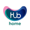 UEM Sunrise hUb home icon