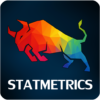 Charts & Stock Market Analysis icon