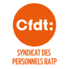 SPR CFDT icon