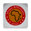 Afrique Millionnaire Quizz icon