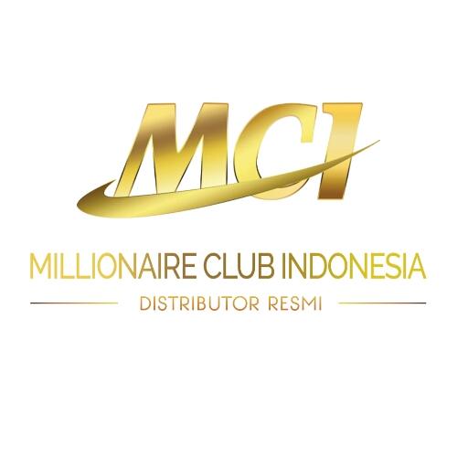 Distributor Resmi MCI icon