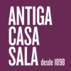 Antiga Casa Sala icon