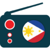 Radio Philippines: Stream Int icon