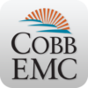 Cobb EMC icon