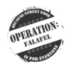 Operation Falafel icon