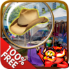 Free New Hidden Object Games Free New Market Place icon