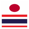 Japanese Thailand Dictionary icon