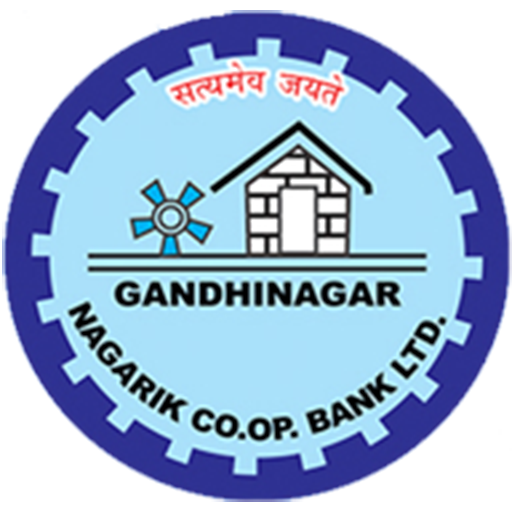 Gandhinagar Nagarik Bank icon