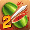 Fruit Ninja 2 Fun Action Games icon