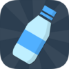 Bottle Flip Up: Crazy Backfli icon