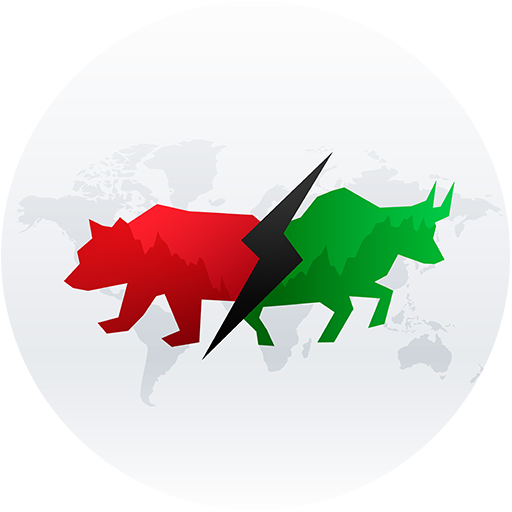 Forex Signal Trading icon