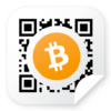 Wealth Check – Bitcoin Wallet icon